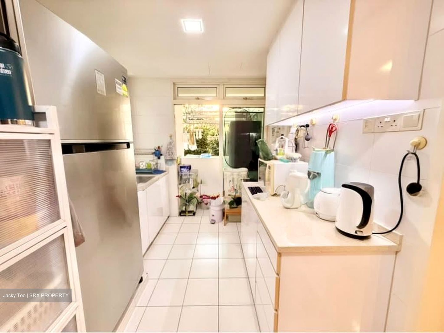 Monterey Park Condominium (D5), Condominium #601489661